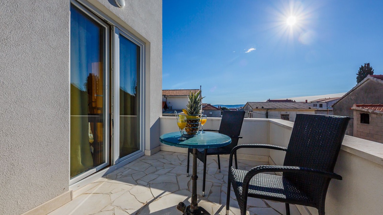 Photo of Patio Balcony in Kastela