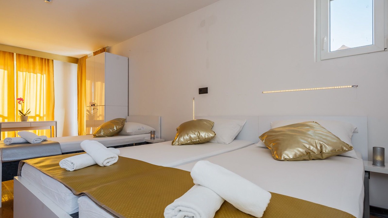 Photo of Bedroom in Kastela