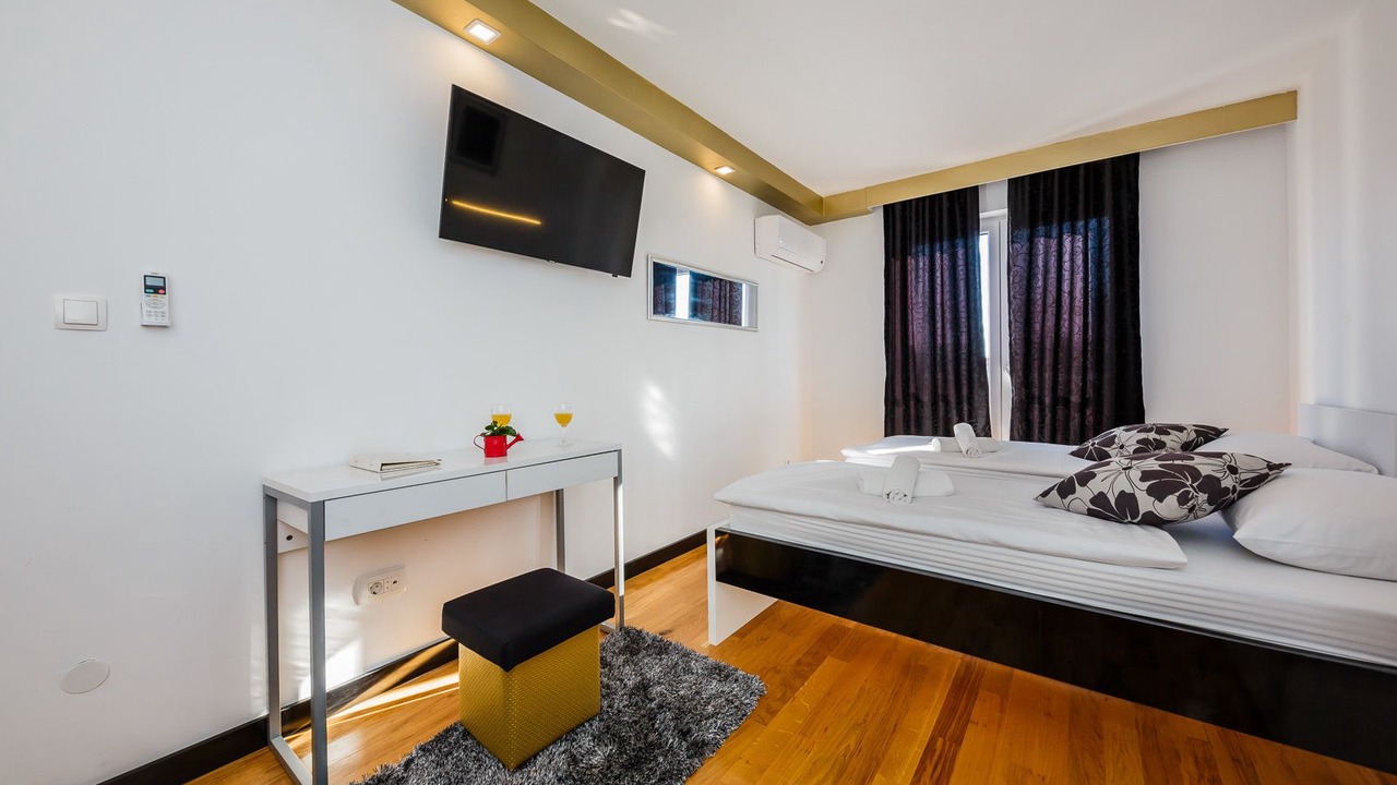 Photo of Bedroom in Kastela