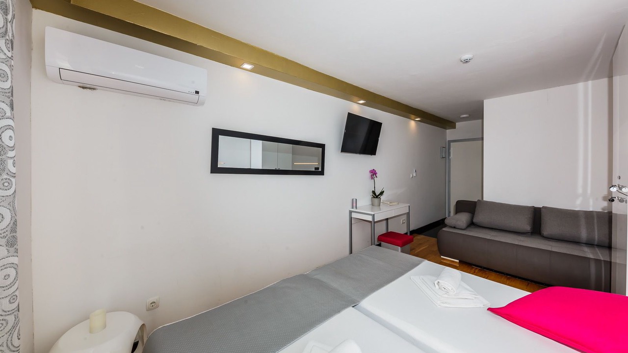 Photo of Bedroom in Kastela