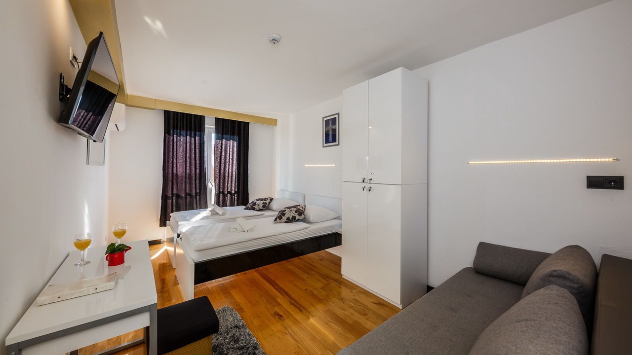 Photo of Bedroom in Kastela
