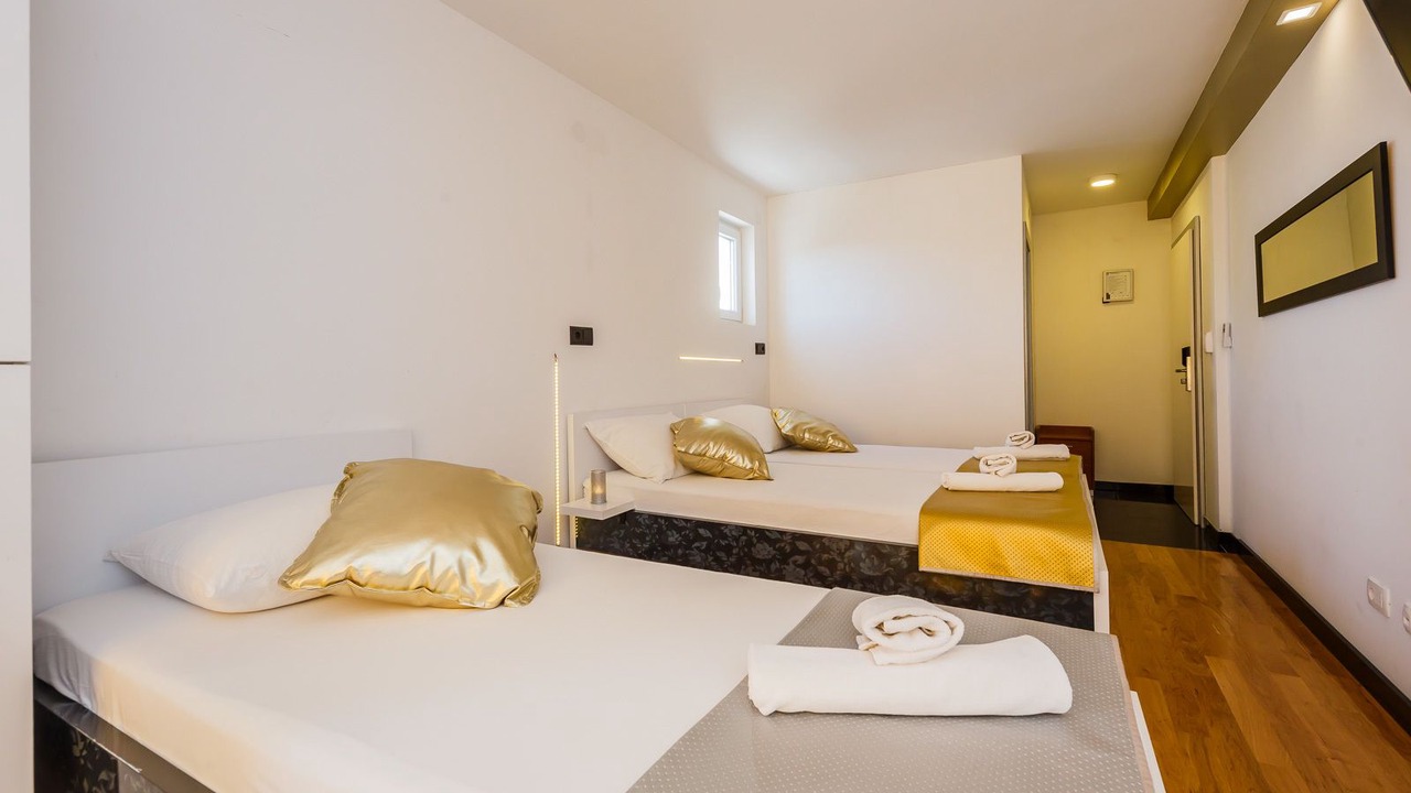 Photo of Bedroom in Kastela