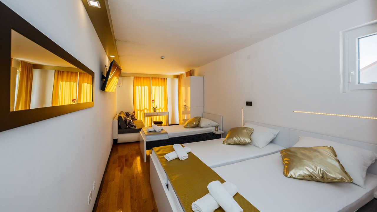 Photo of Bedroom in Kastela
