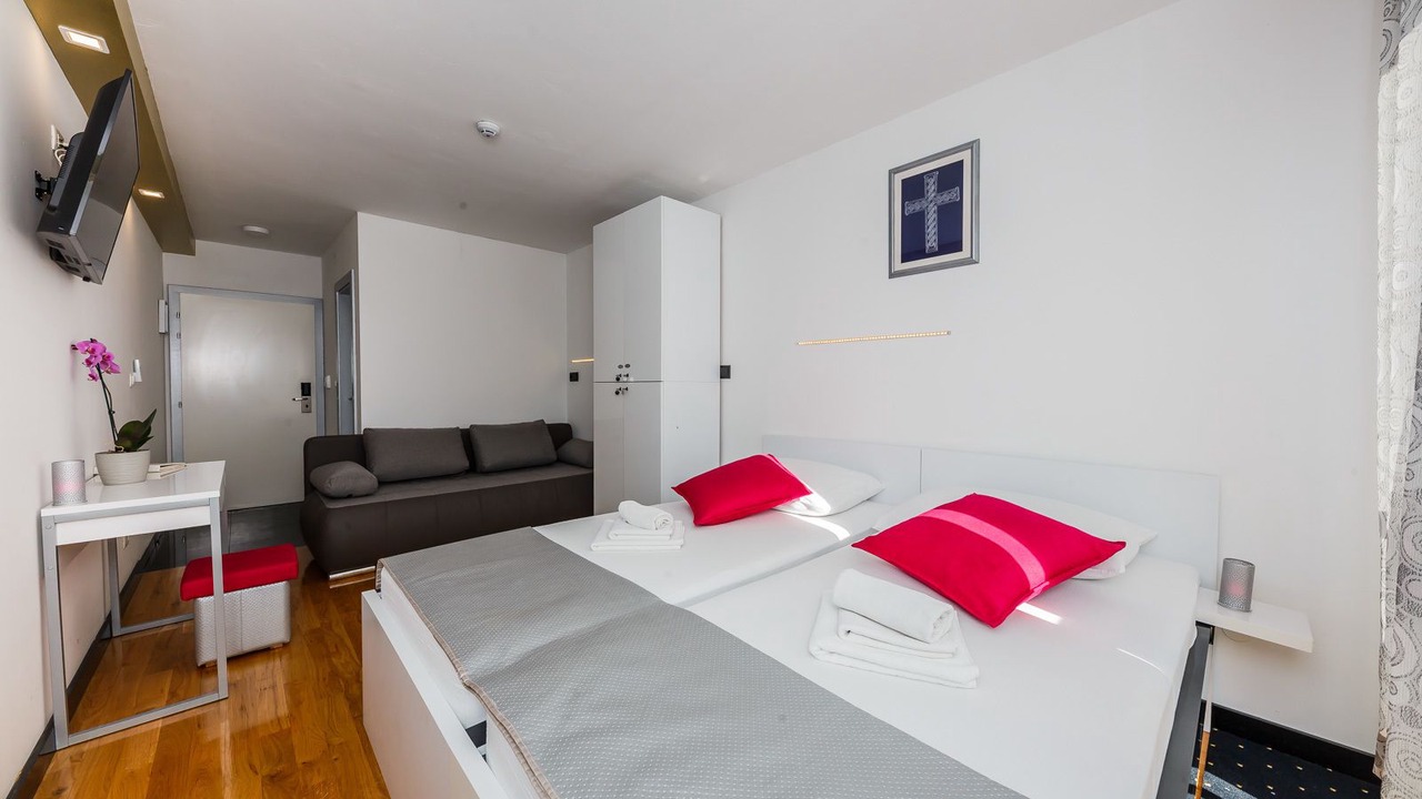 Photo of Livingroom in Kastela