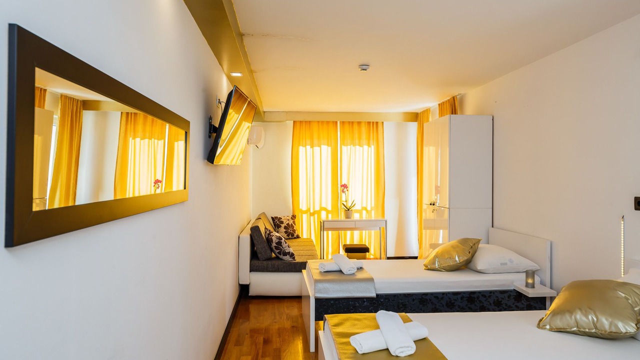 Photo of Bedroom in Kastela