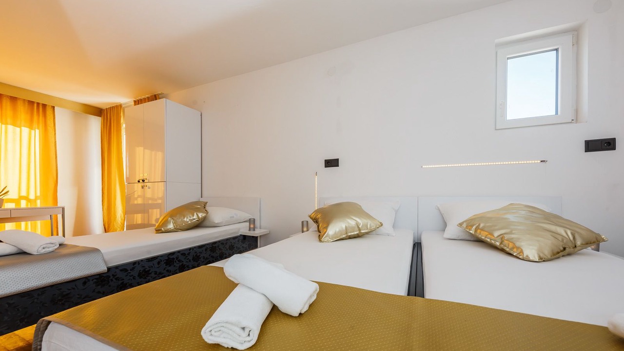 Photo of Bedroom in Kastela