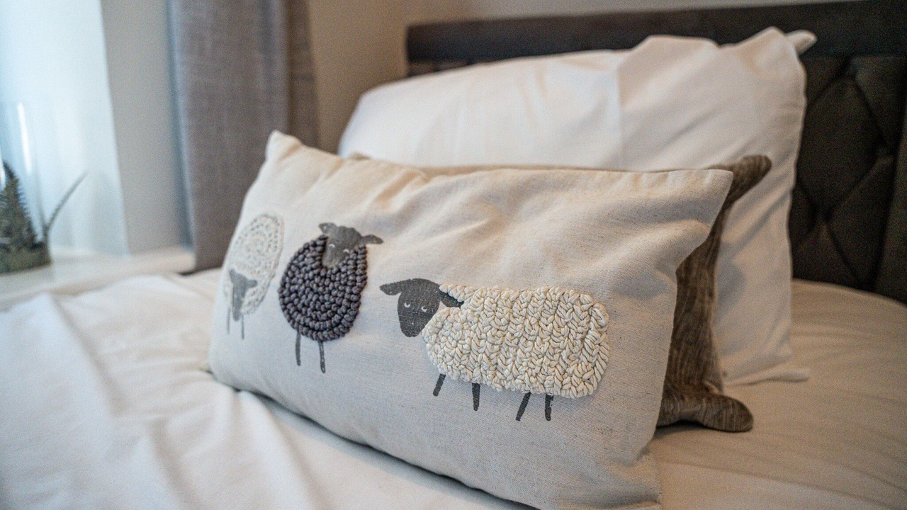 Photo of Bedroom in Sibford Gower