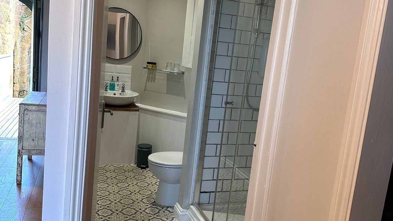 Photo of Bathroom in Sibford Gower