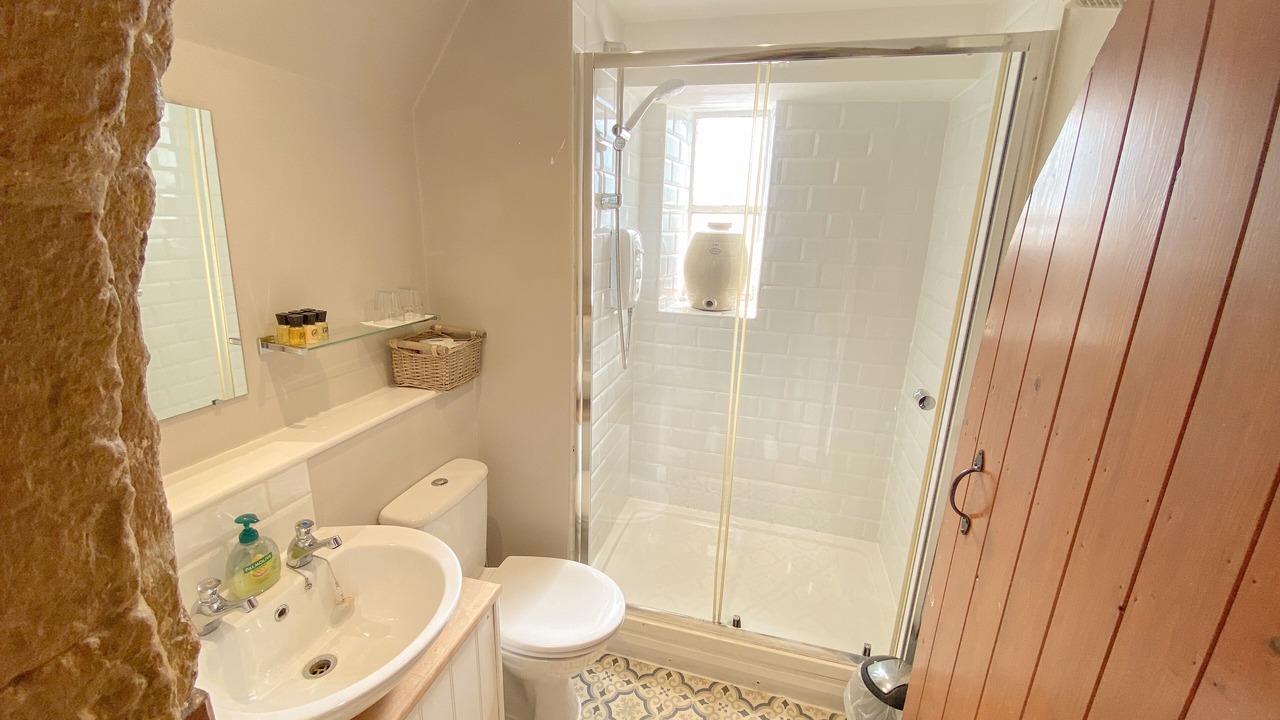 Photo of Bathroom in Sibford Gower