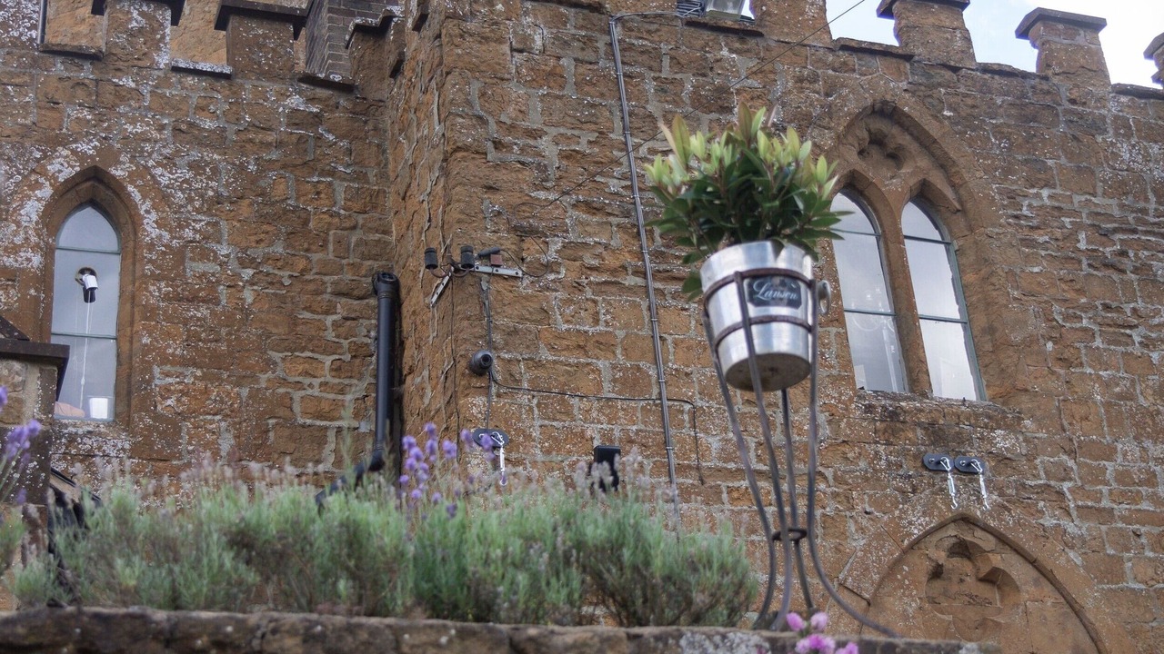 Photo of Outdoor in Sibford Gower