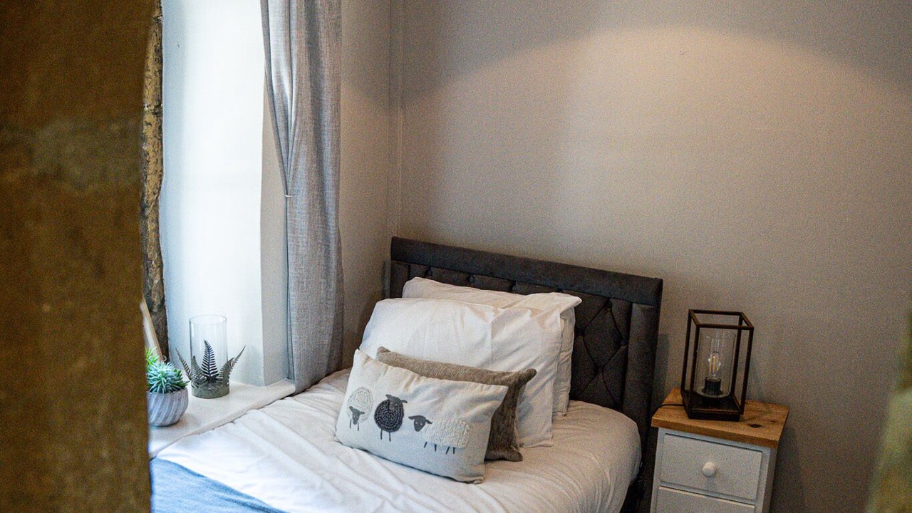 Photo of Bedroom in Sibford Gower