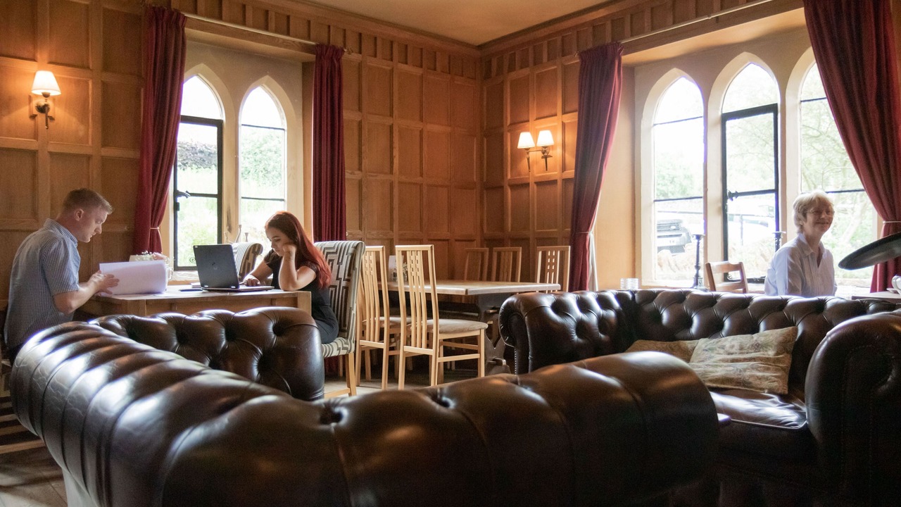 Photo of Others in Sibford Gower