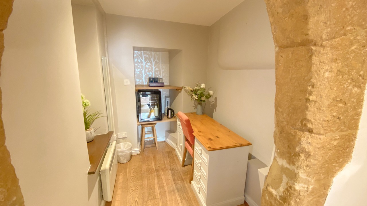 Photo of Bedroom in Sibford Gower