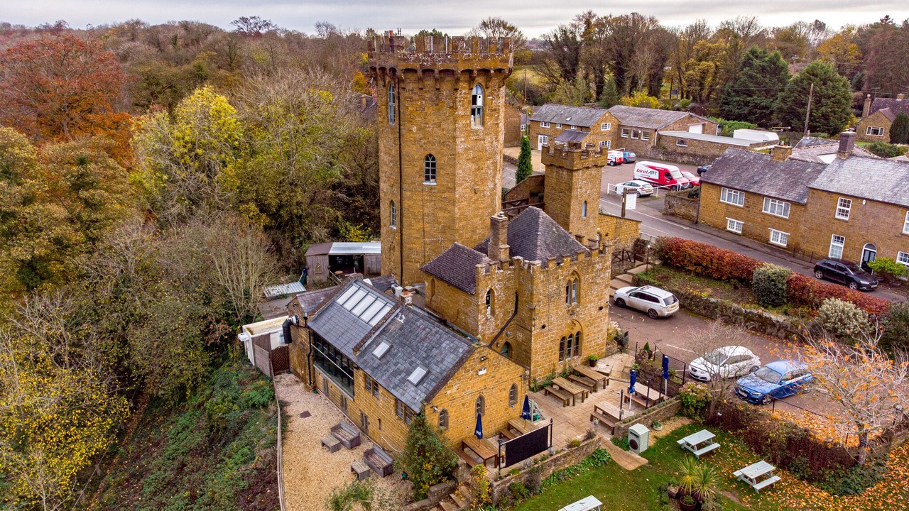 Photo of Outdoor in Sibford Gower