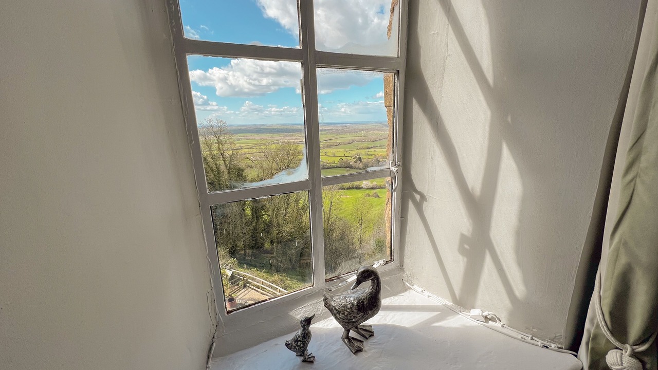 Photo of Bedroom in Sibford Gower