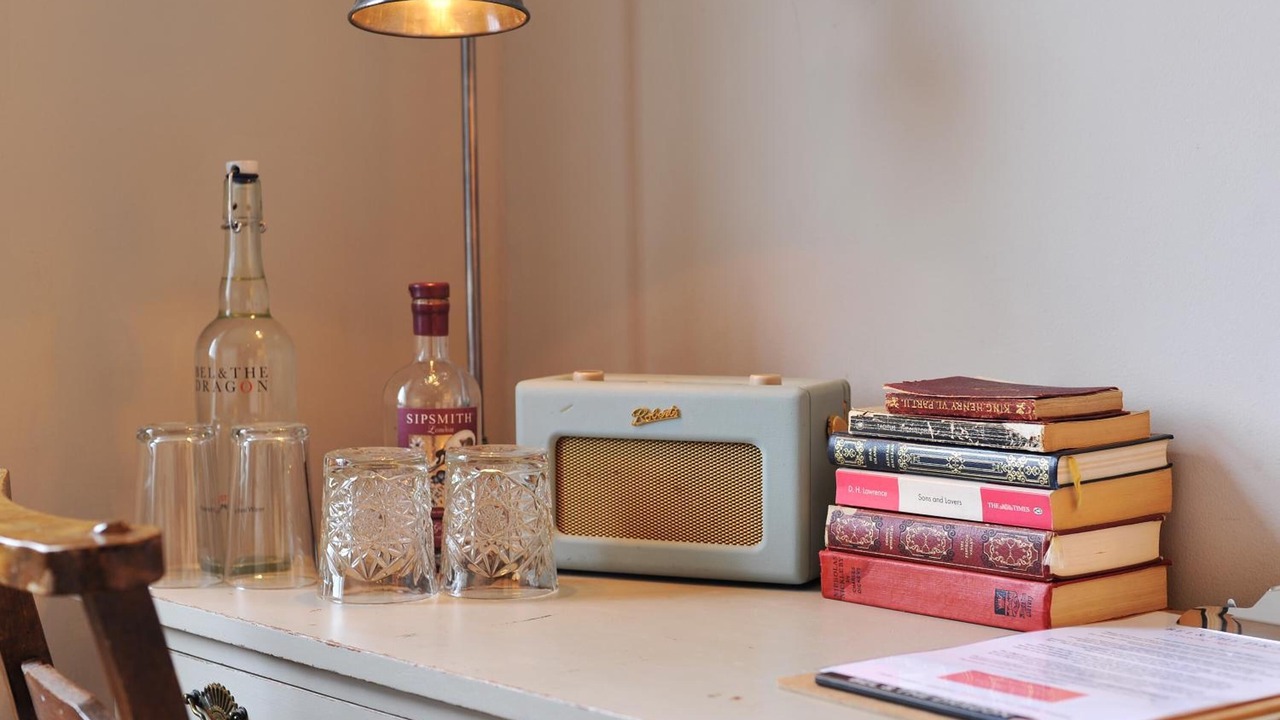 Photo of Others in Kingsclere