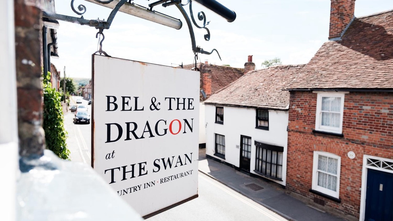 Photo of Outdoor in Kingsclere