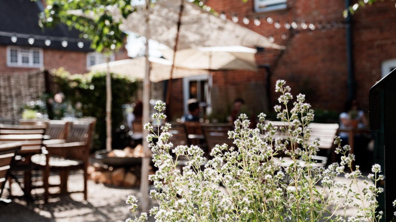 Photo of Outdoor in Kingsclere