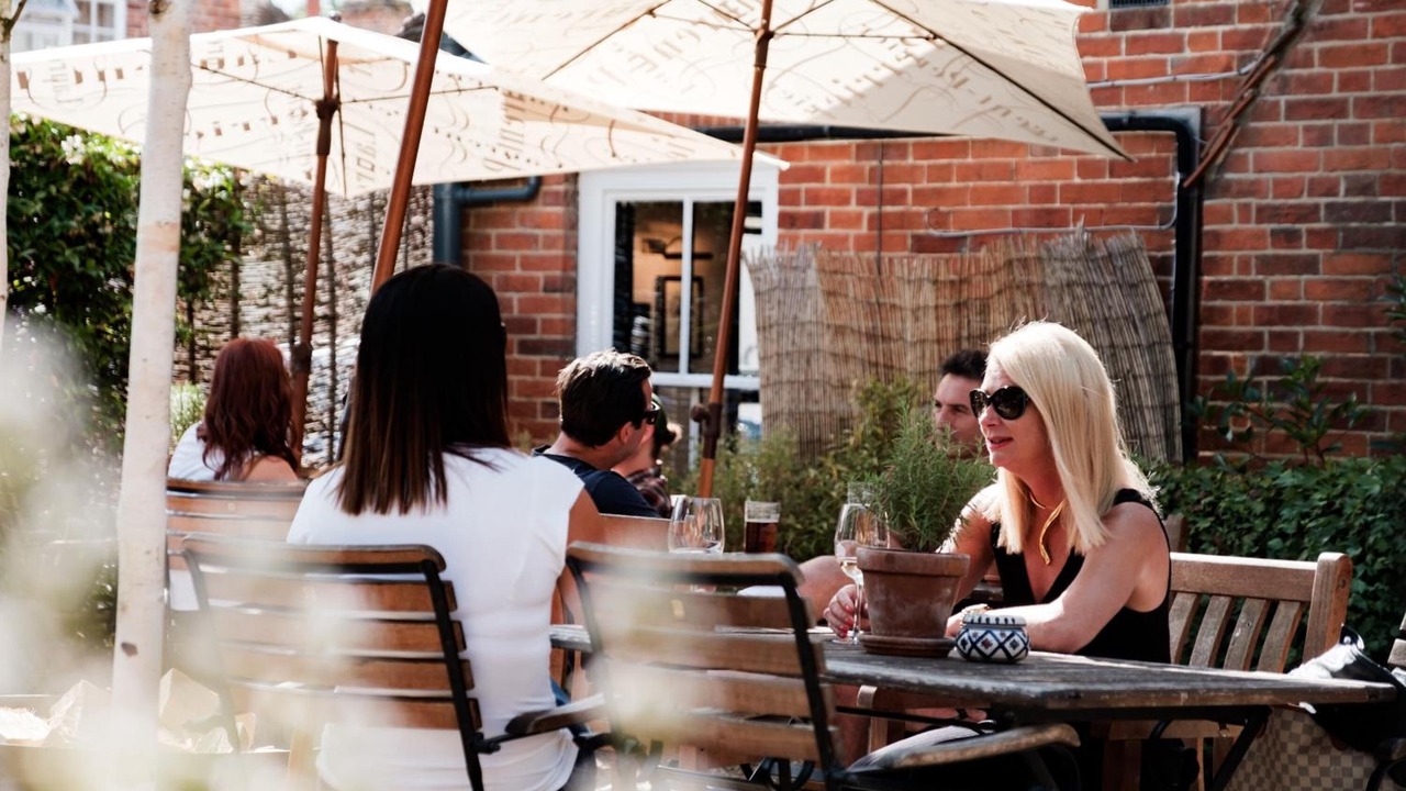 Photo of Others in Kingsclere