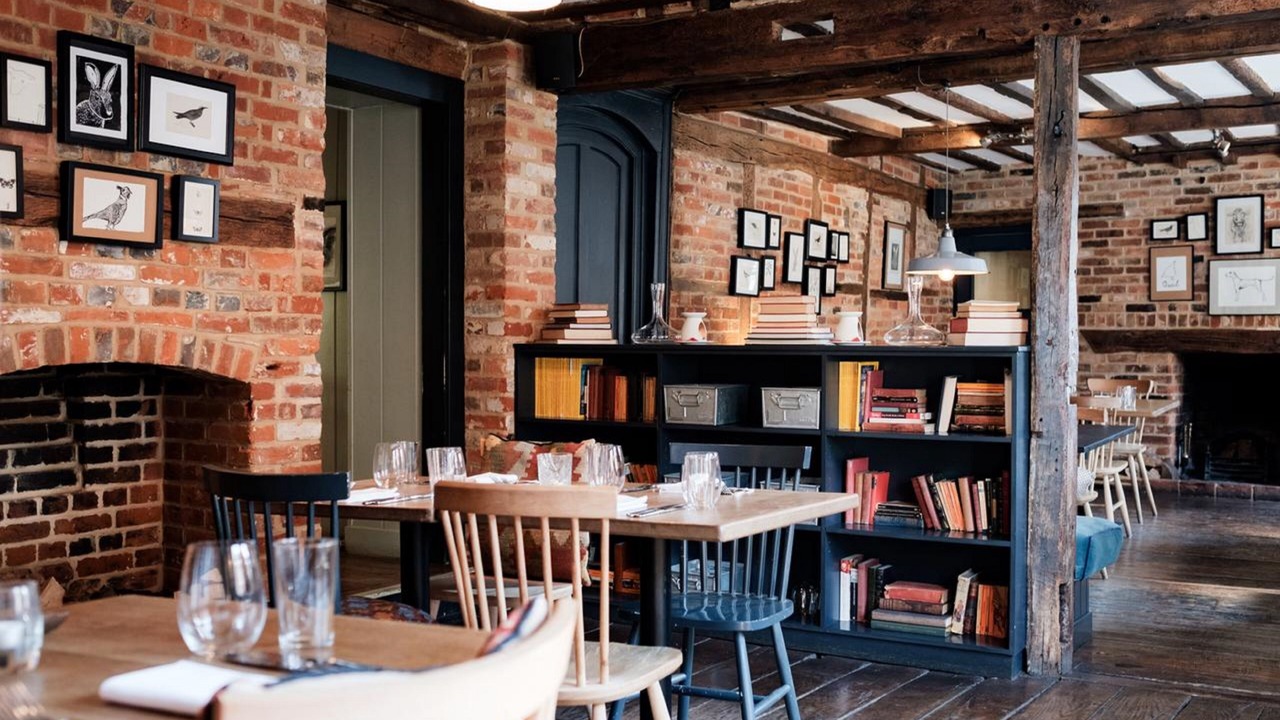 Photo of Others in Kingsclere