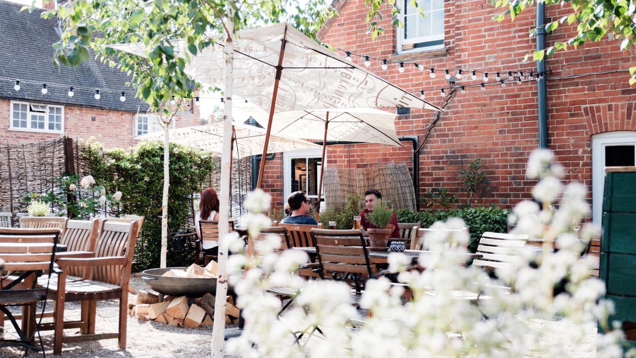 Photo of Others in Kingsclere