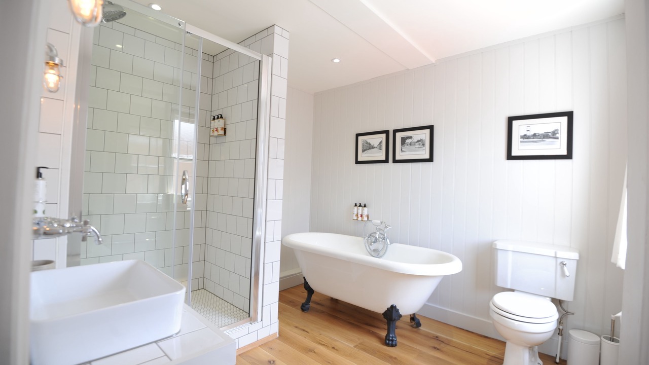 Photo of Bathroom in Kingsclere