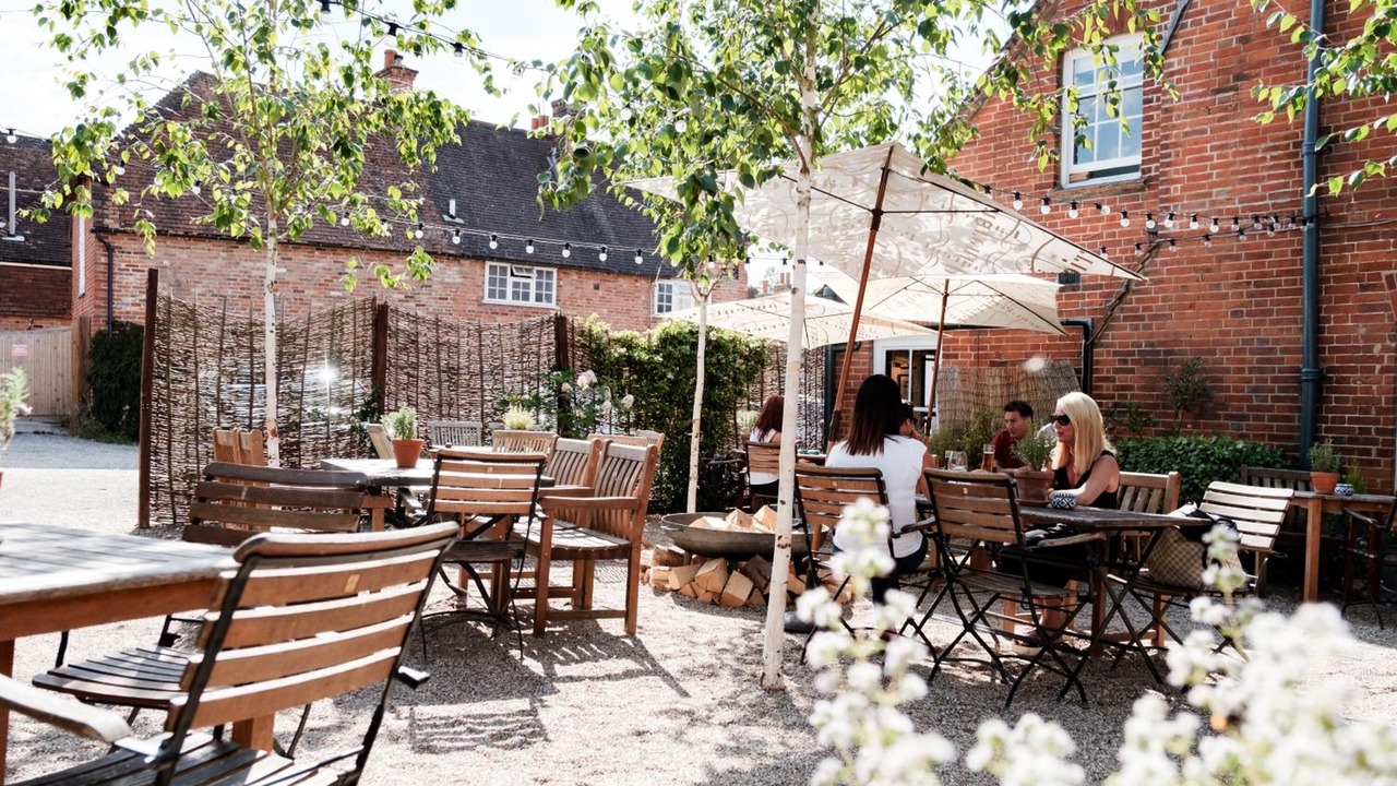 Photo of Others in Kingsclere