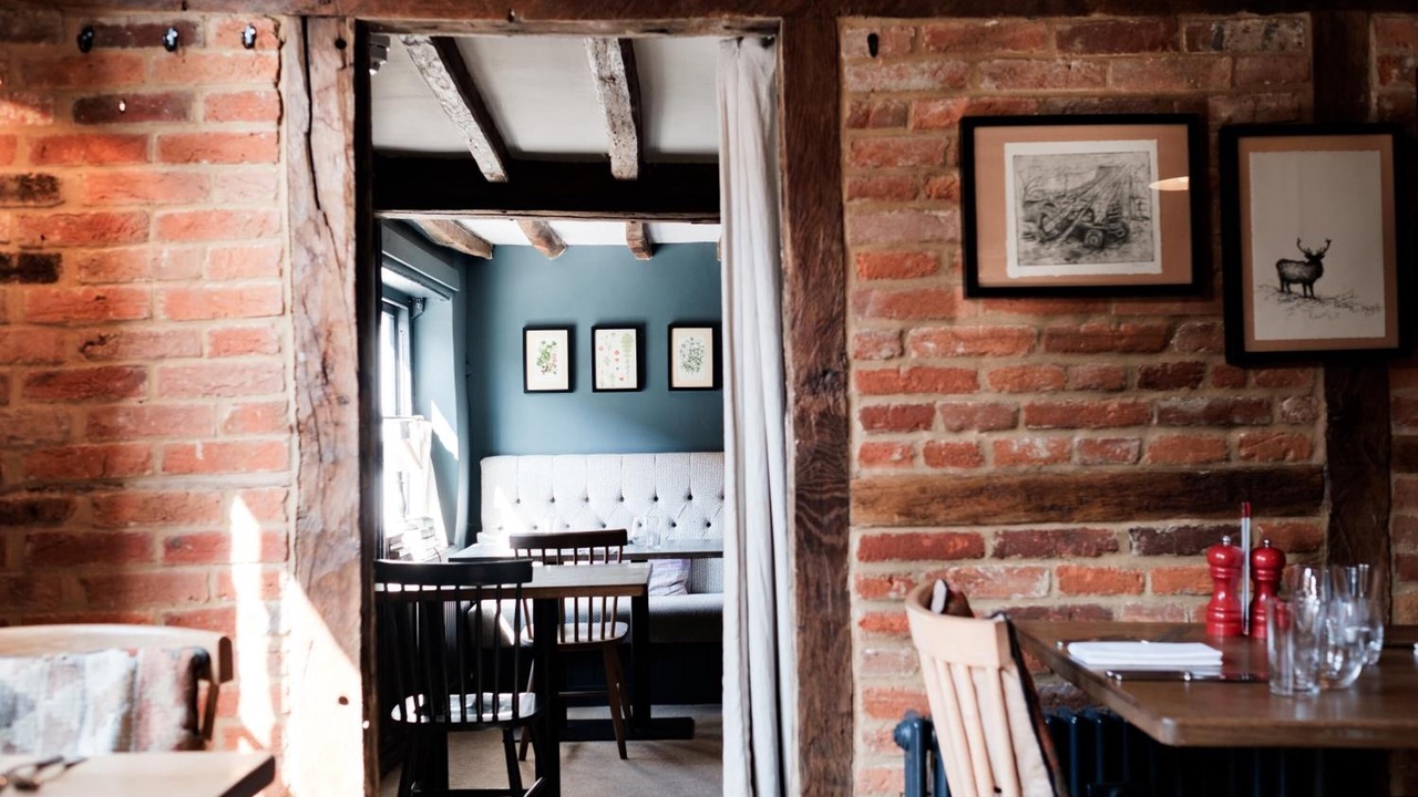 Photo of Others in Kingsclere