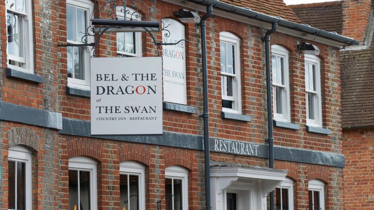 Photo of Outdoor in Kingsclere