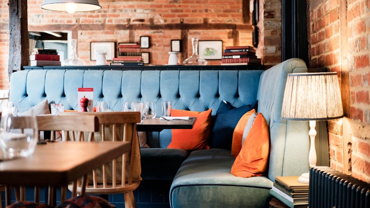 Photo of Others in Kingsclere