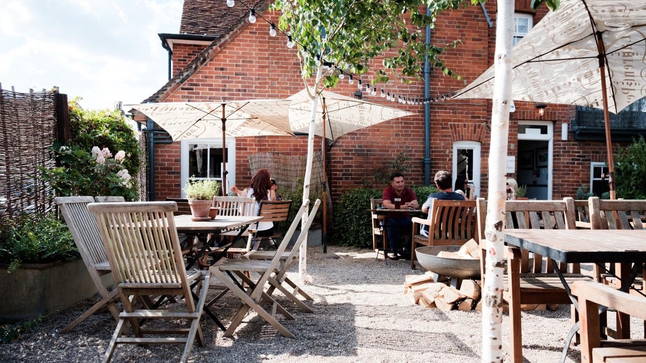 Photo of Outdoor in Kingsclere