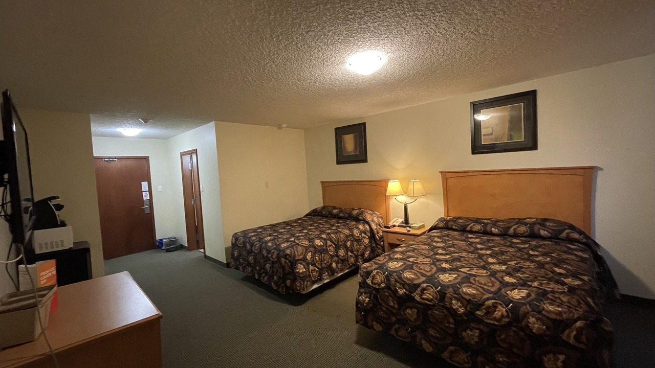 Photo of Bedroom in Weyburn