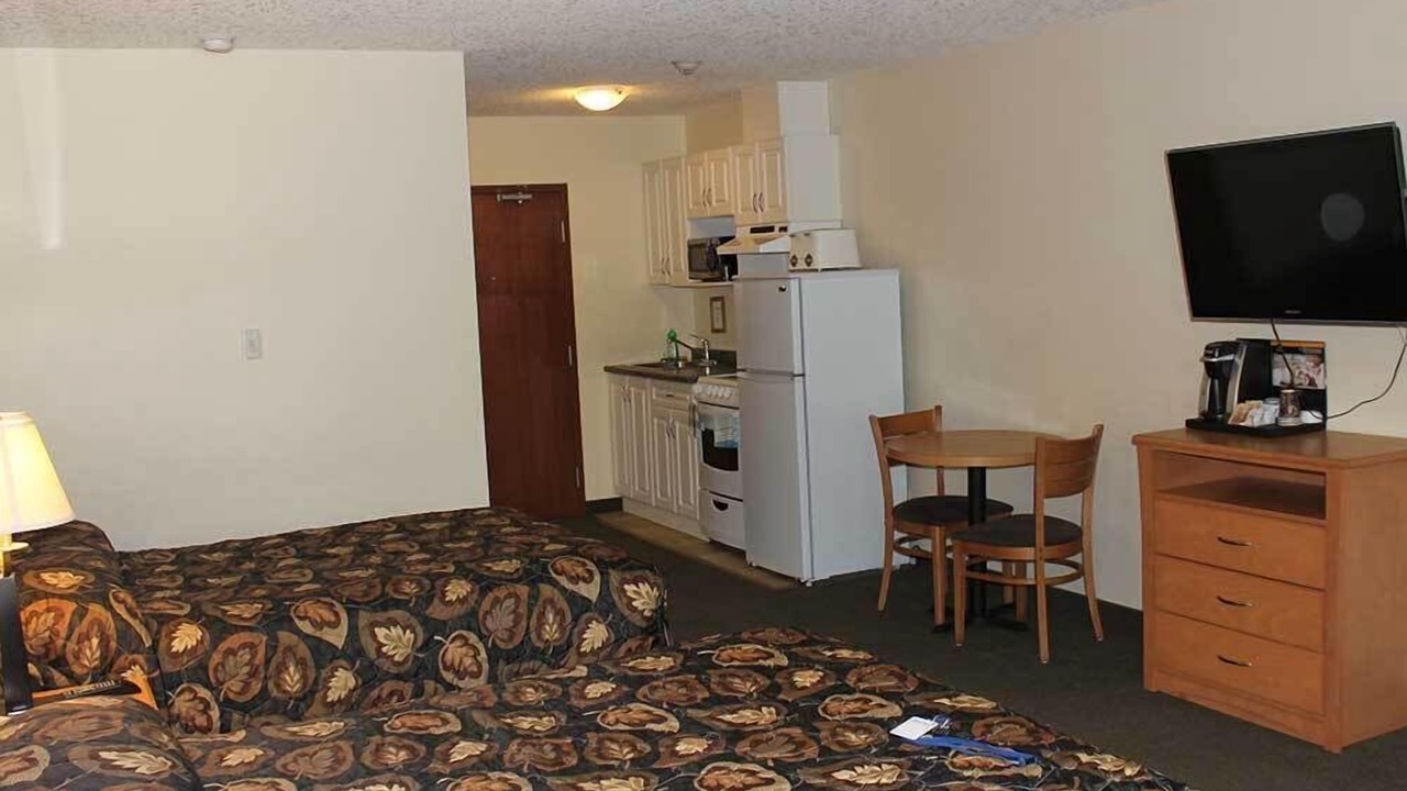 Photo of Bedroom in Weyburn