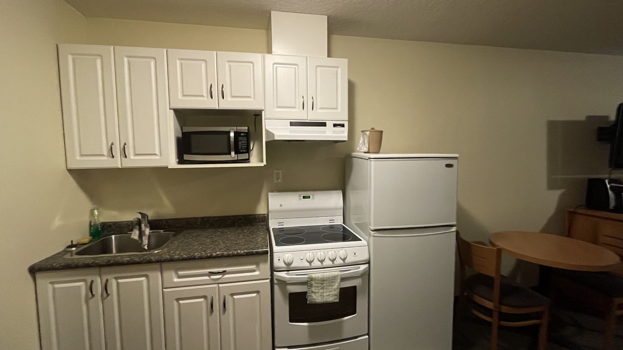 Photo of Kitchen in Weyburn