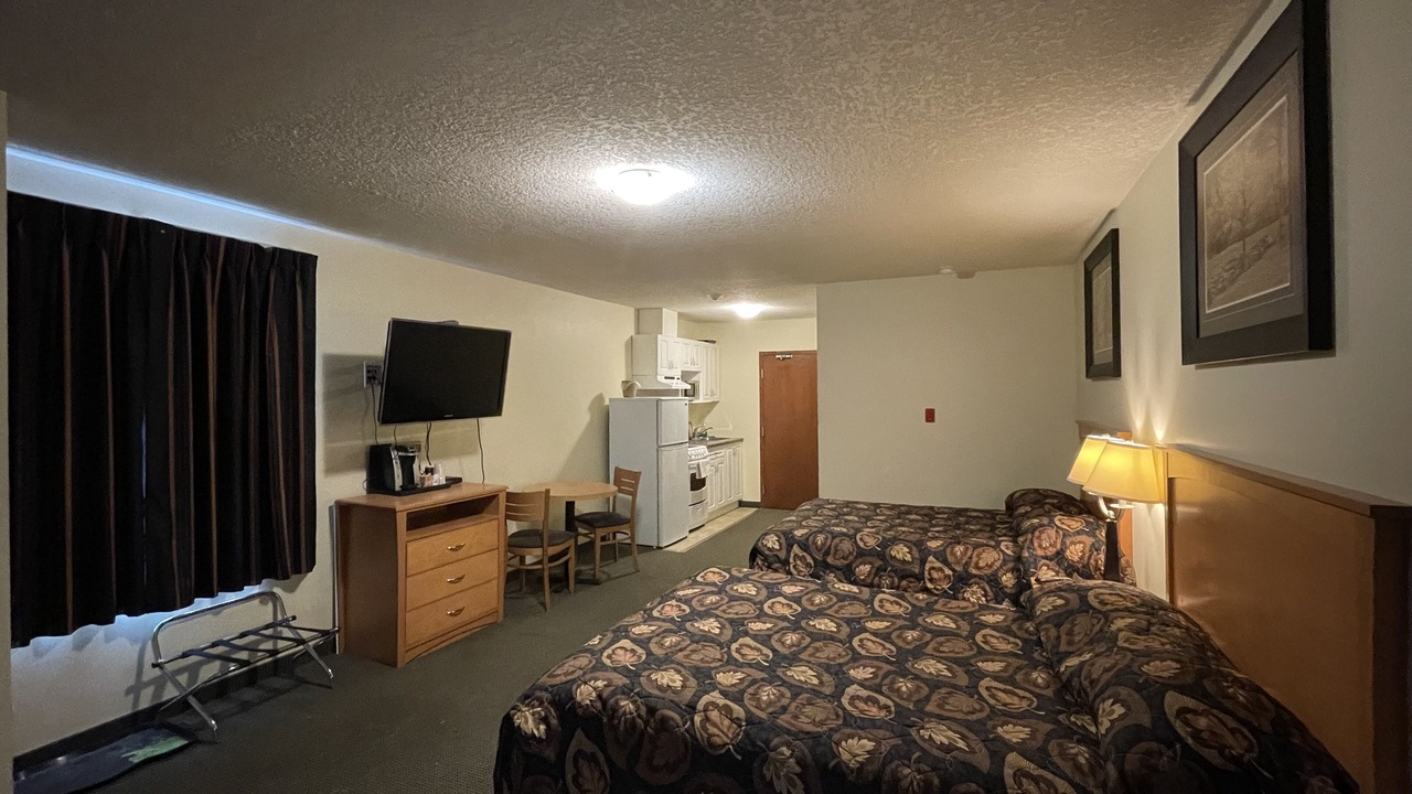 Photo of Kitchen in Weyburn