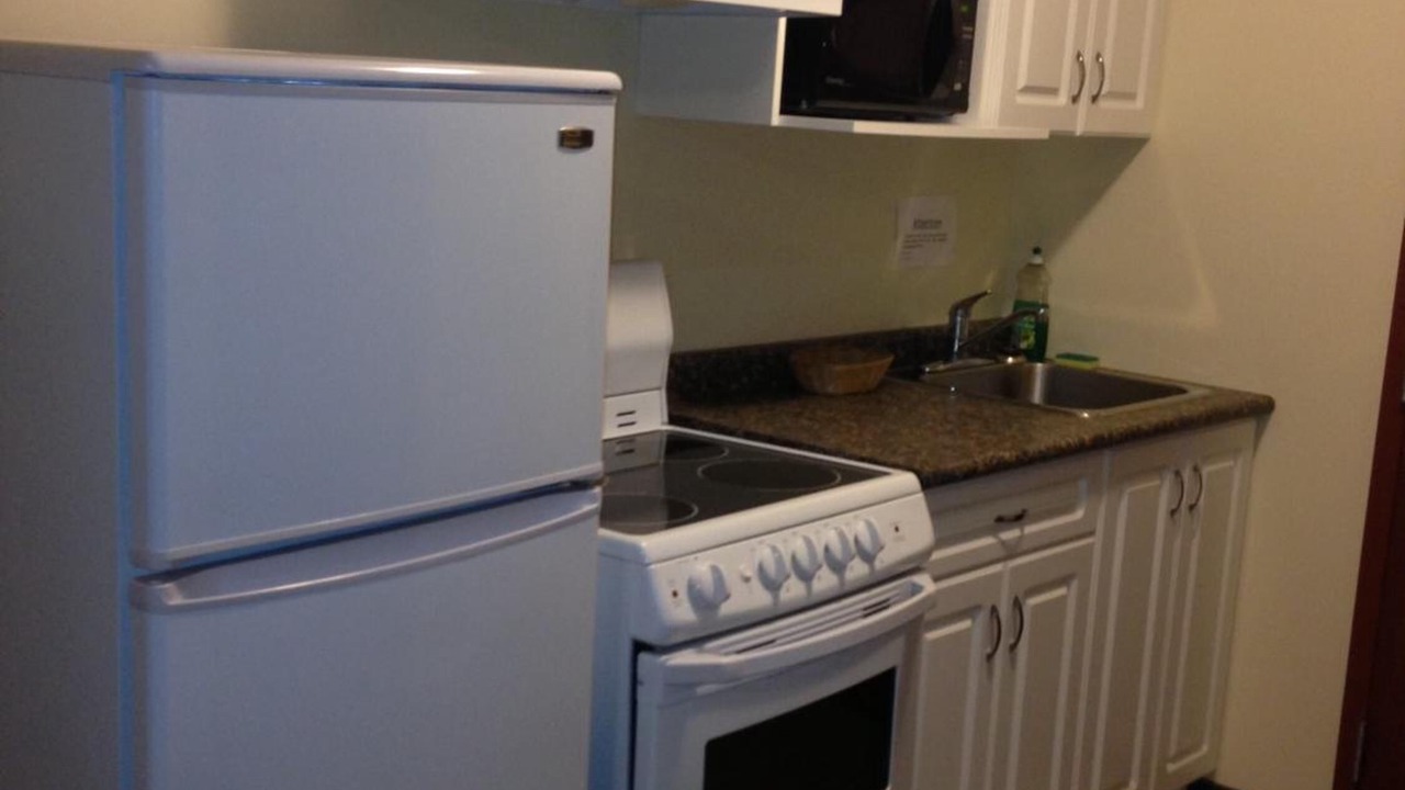 Photo of Kitchen in Weyburn