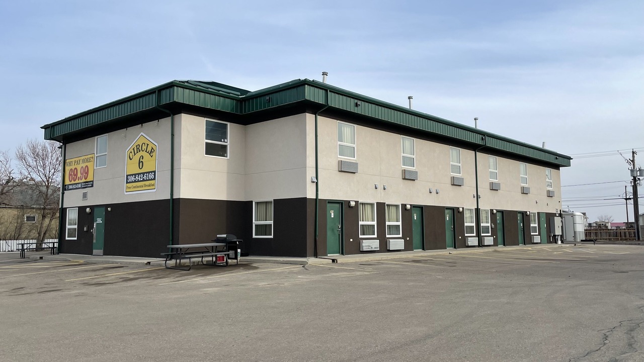 Photo of Outdoor in Weyburn