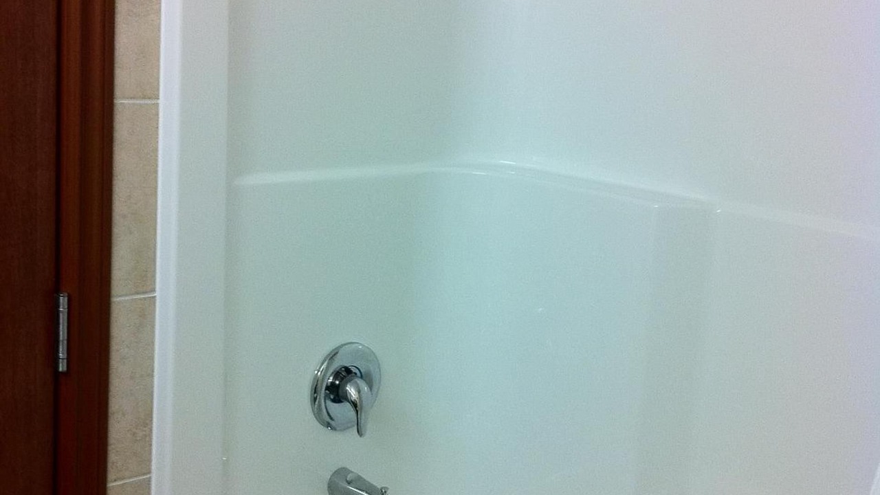 Photo of Bathroom in Weyburn