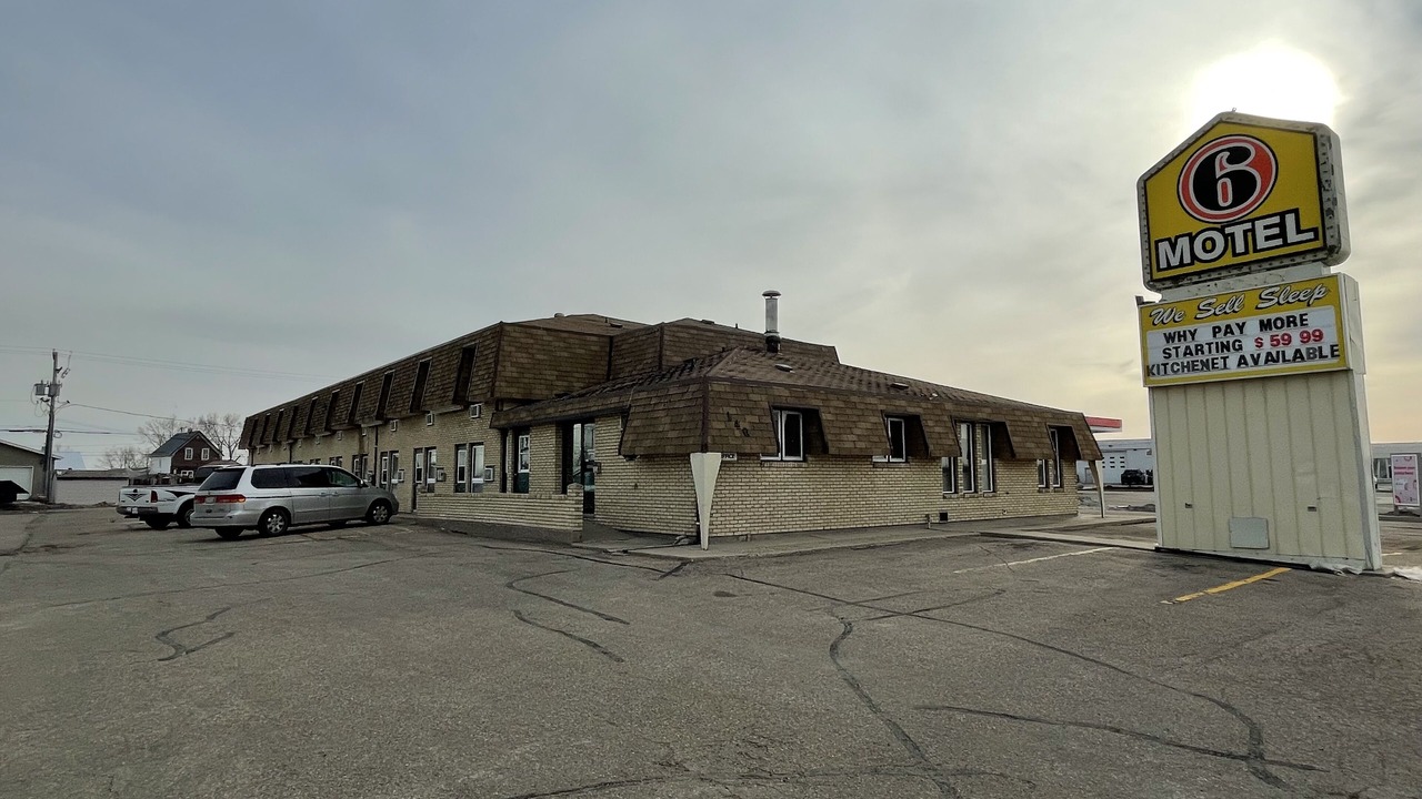 Photo of Outdoor in Weyburn