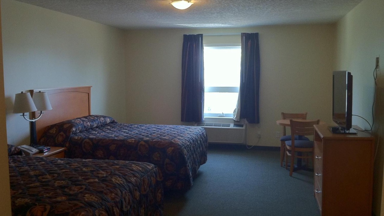 Photo of Bedroom in Weyburn