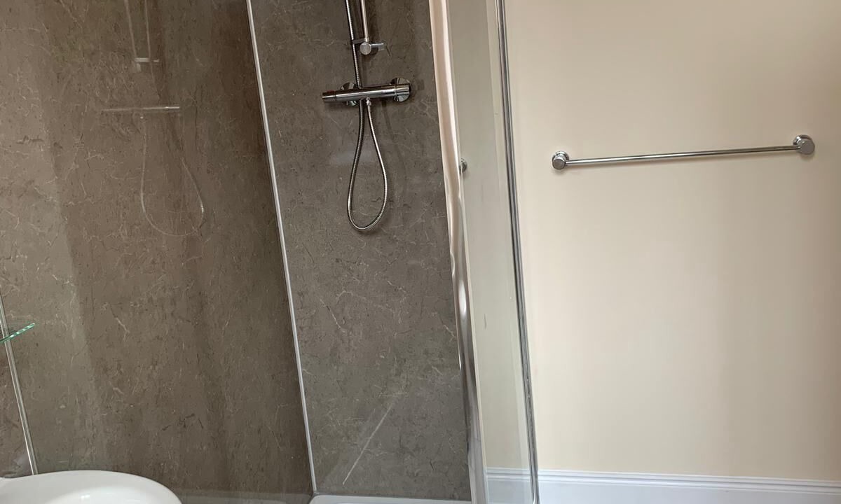 Photo of Bedroom in Dingwall