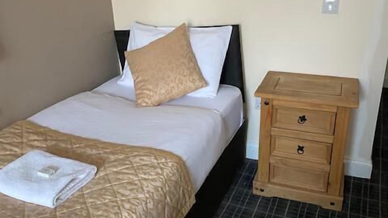 Photo of Bedroom in Dingwall