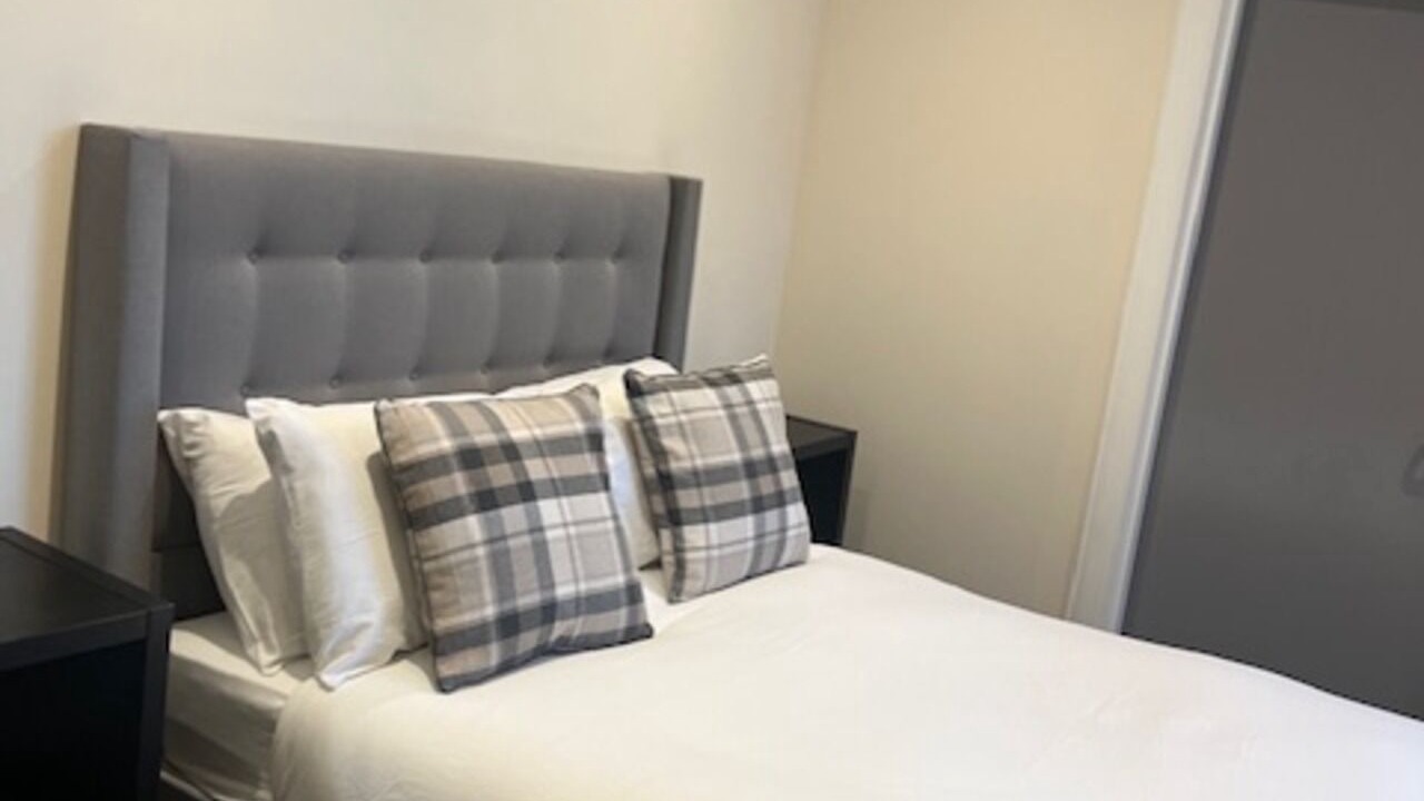 Photo of Bedroom in Dingwall