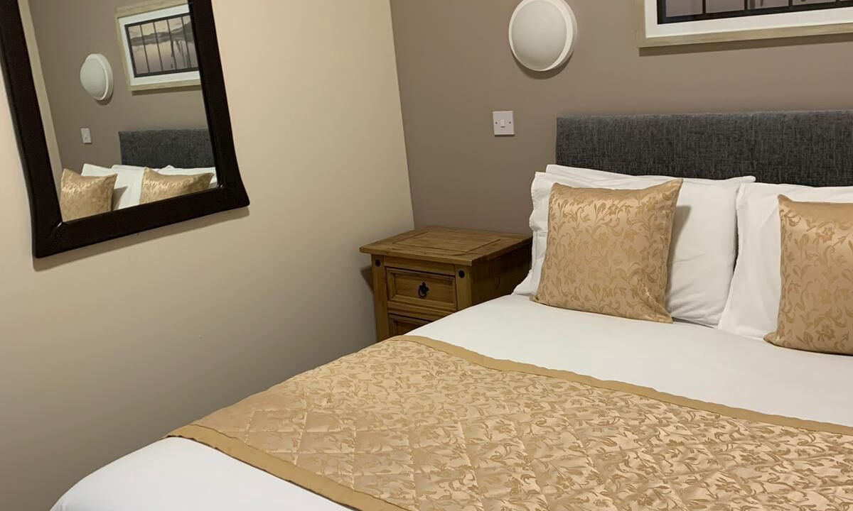 Photo of Bedroom in Dingwall