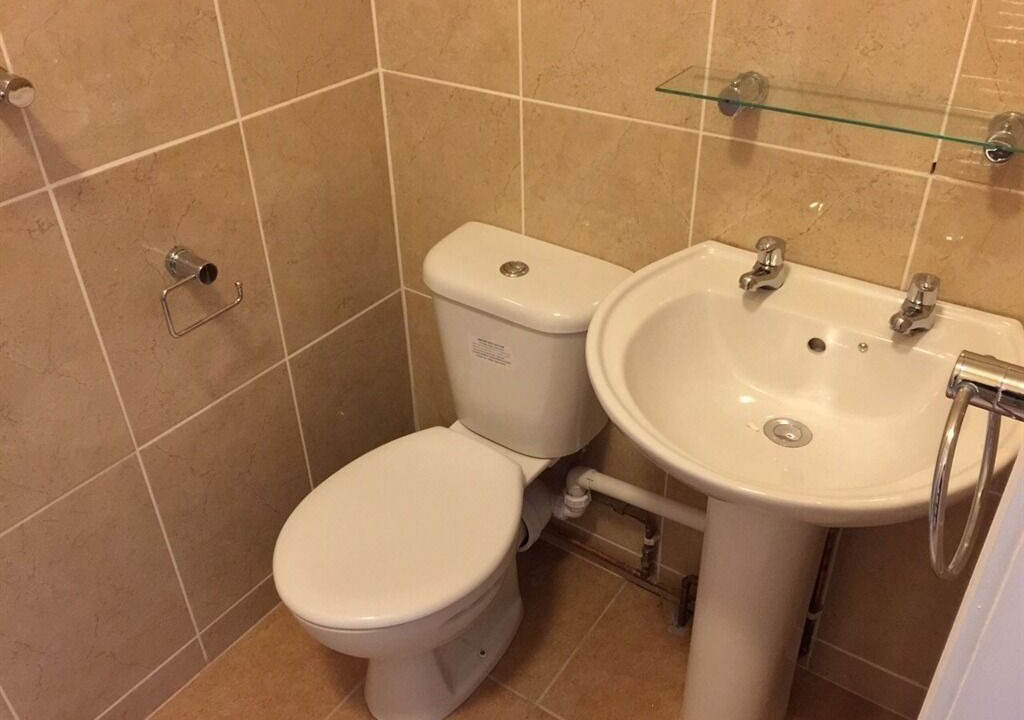 Photo of Bathroom in Dingwall