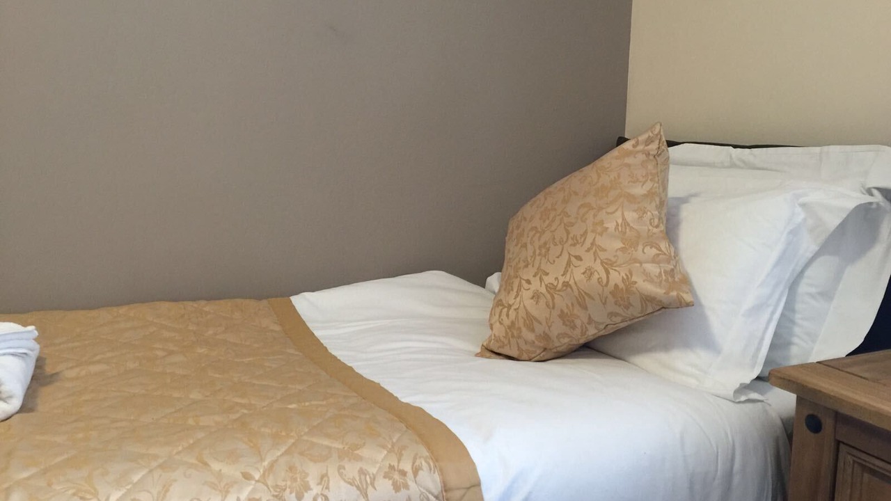 Photo of Bedroom in Dingwall