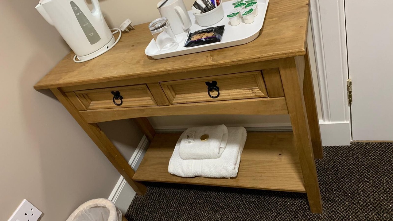 Photo of Bedroom in Dingwall