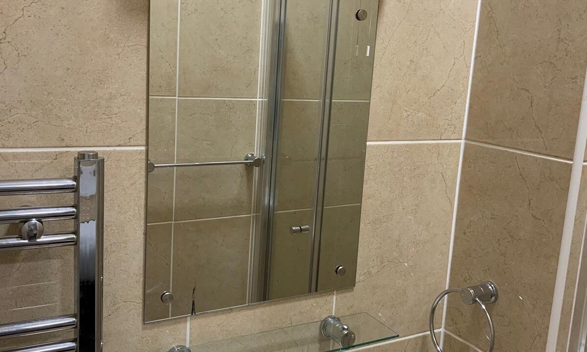 Photo of Bathroom in Dingwall