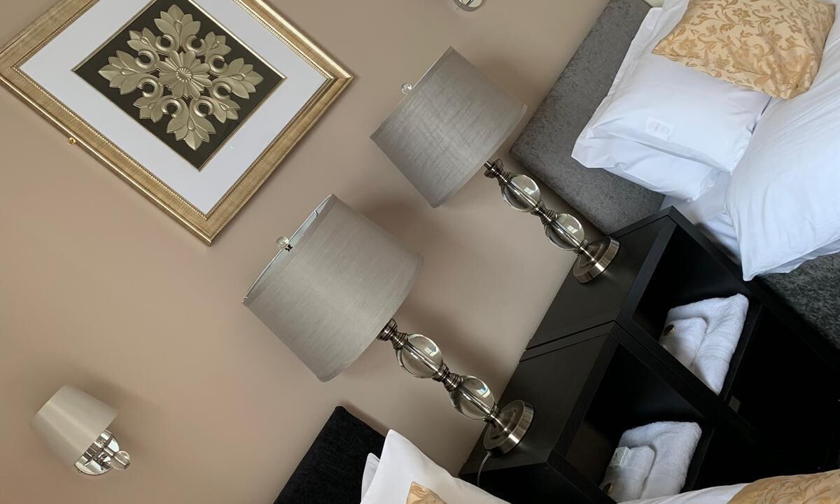 Photo of Bedroom in Dingwall