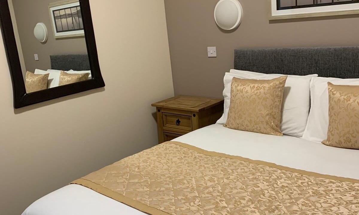 Photo of Bedroom in Dingwall